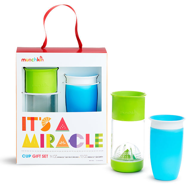 It's a Miracle® Cup Gift Set