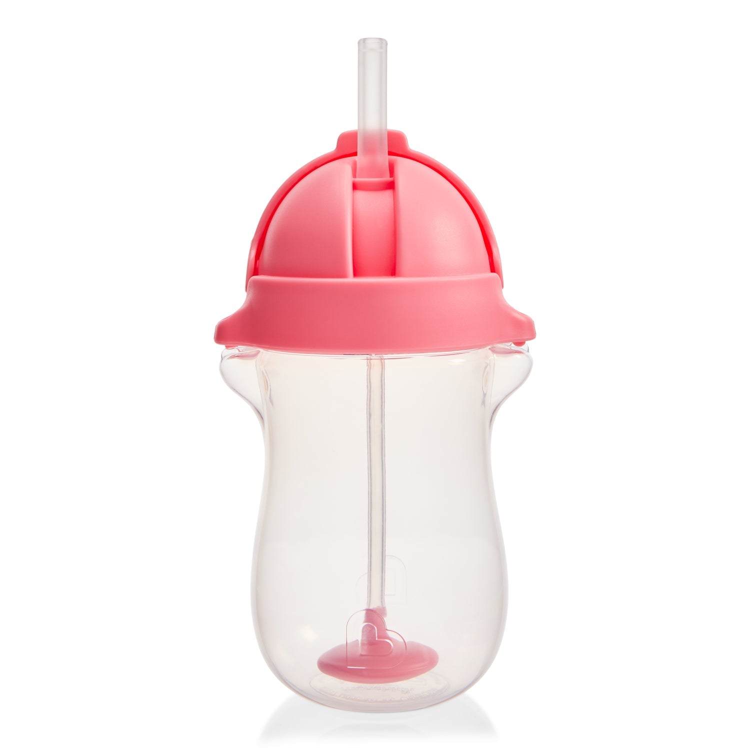 Any Angle™ Click Lock™ Weighted Straw Cup, 10oz