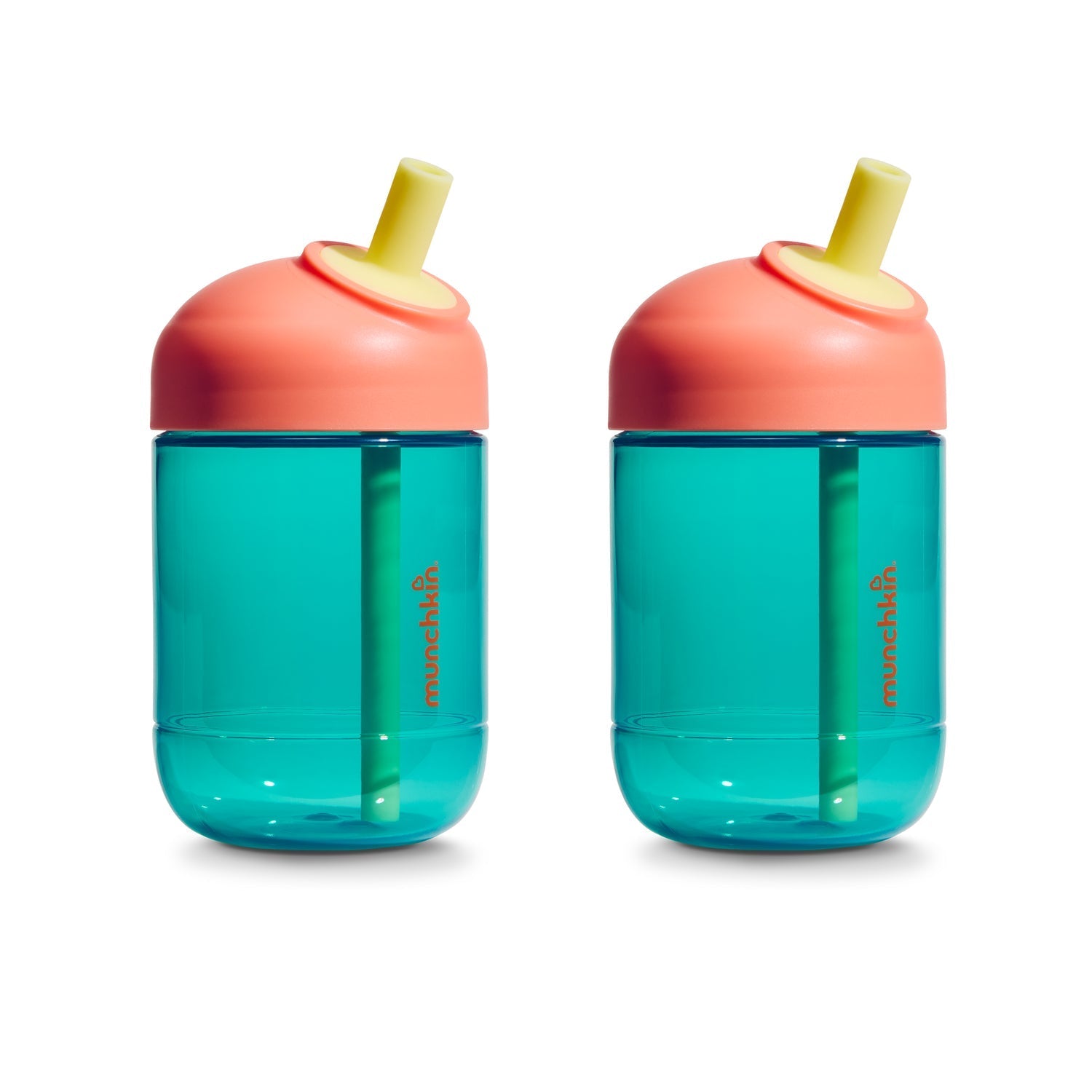 Perfect Angle Straw Cup, 10oz
