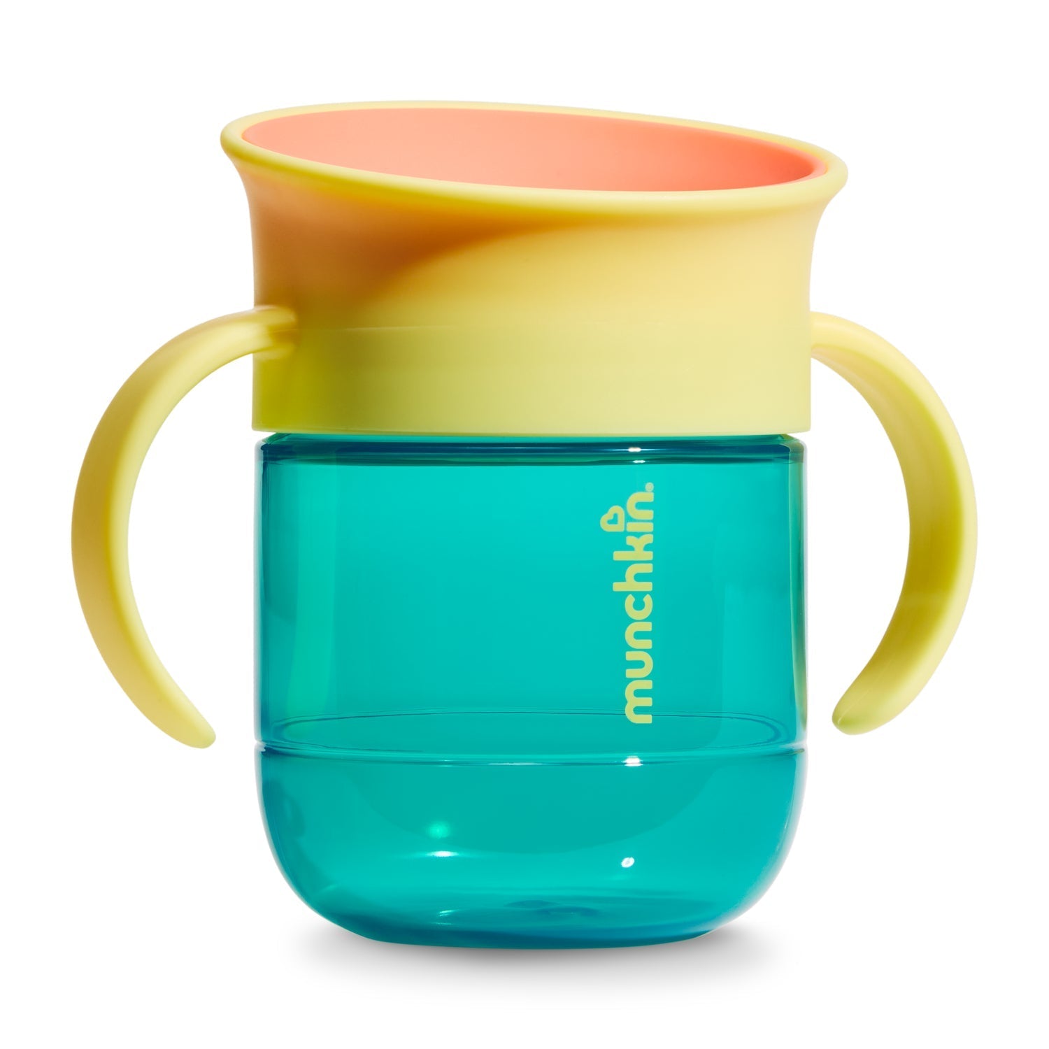 Miracle® 360° Spoutless Sippy Cup