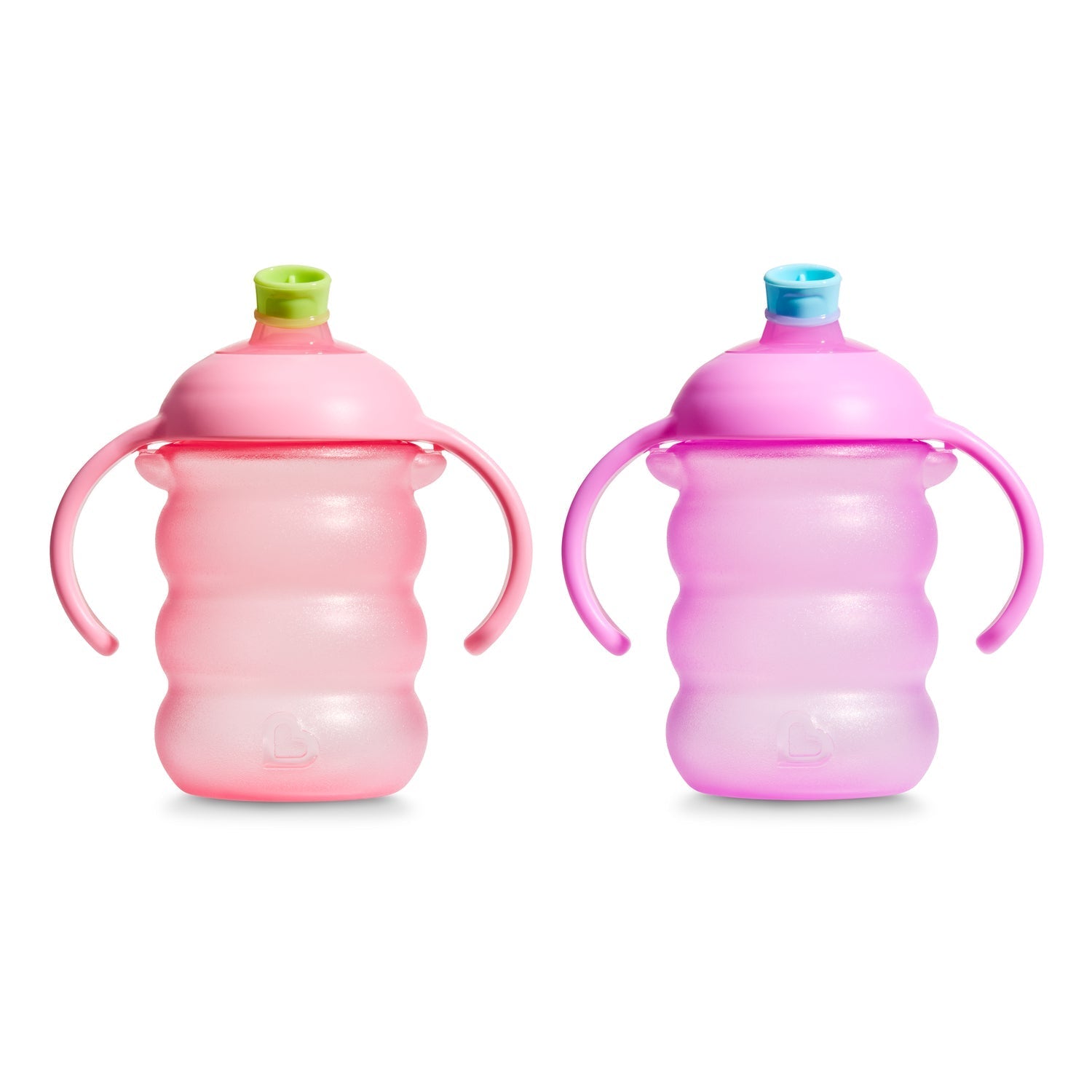 Click Lock™ Bite-Proof Sippy Cup