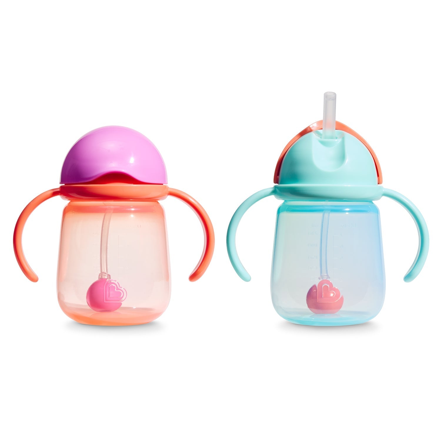 Any Angle™ Weighted Straw Cup