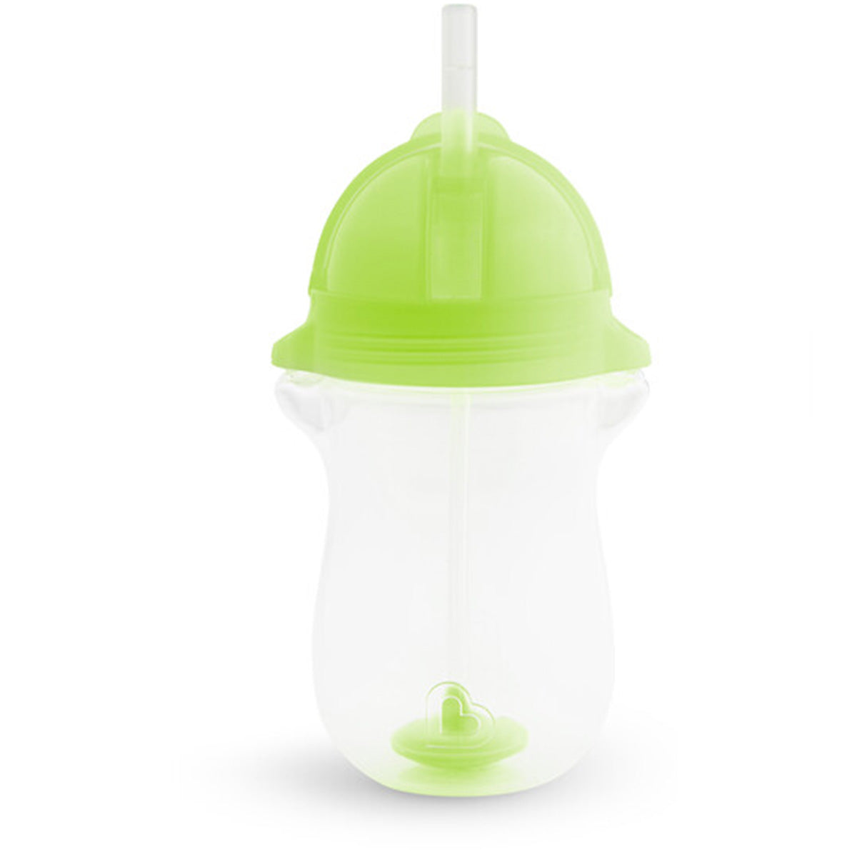 Any Angle™ Click Lock™ Weighted Straw Cup, 10oz