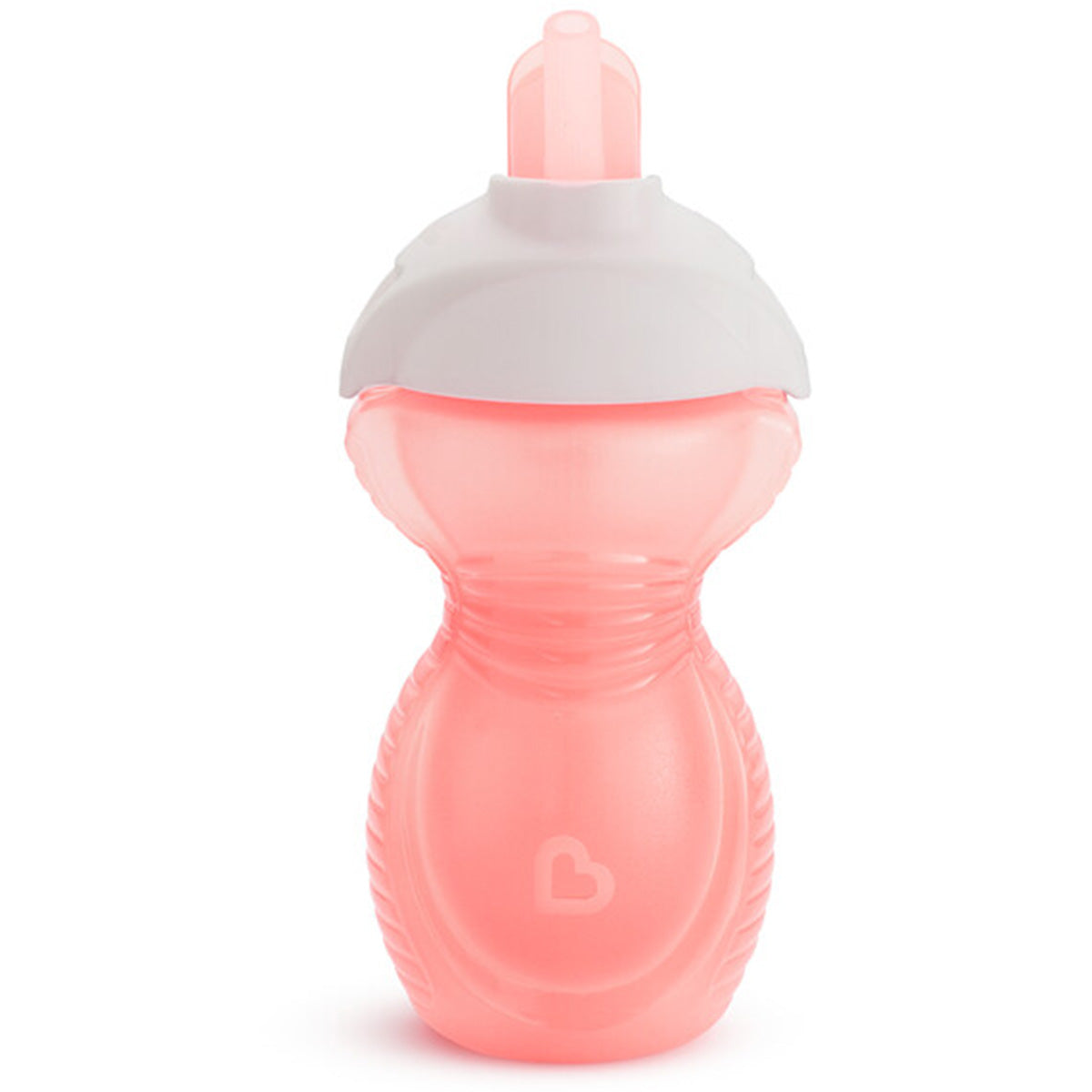Click Lock® Flip Straw Cup, 9oz