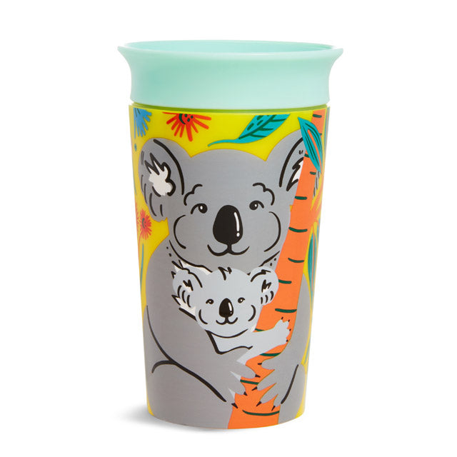 Miracle® 360° WildLove Sippy Cup, 9oz