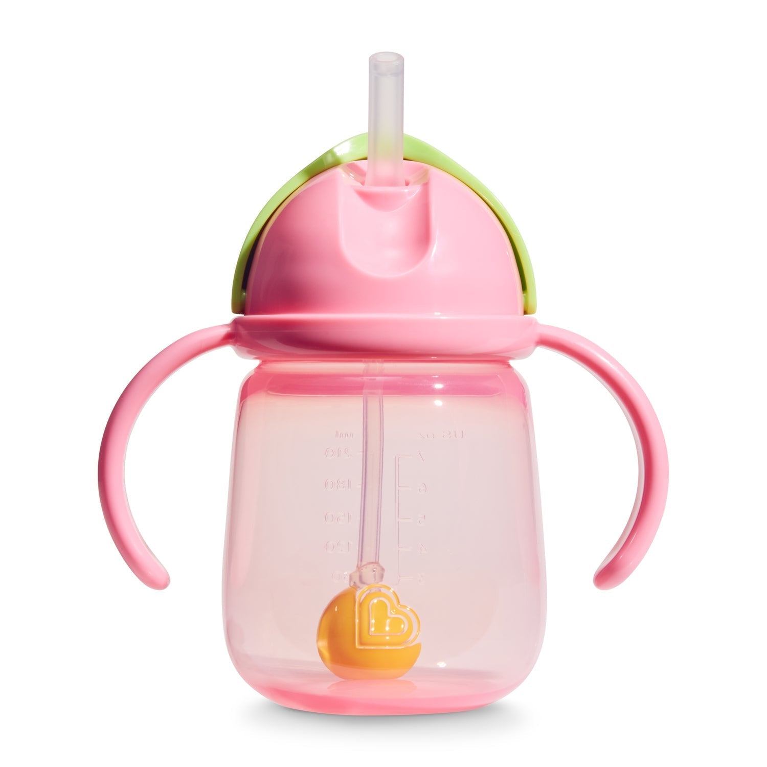 Any Angle™ Weighted Straw Cup