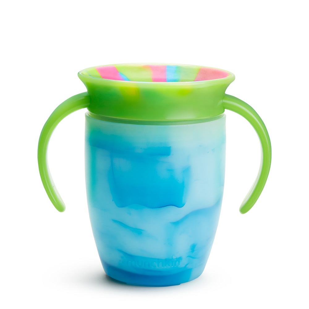 Miracle® 360° Tie Dye Trainer Cup, 7oz