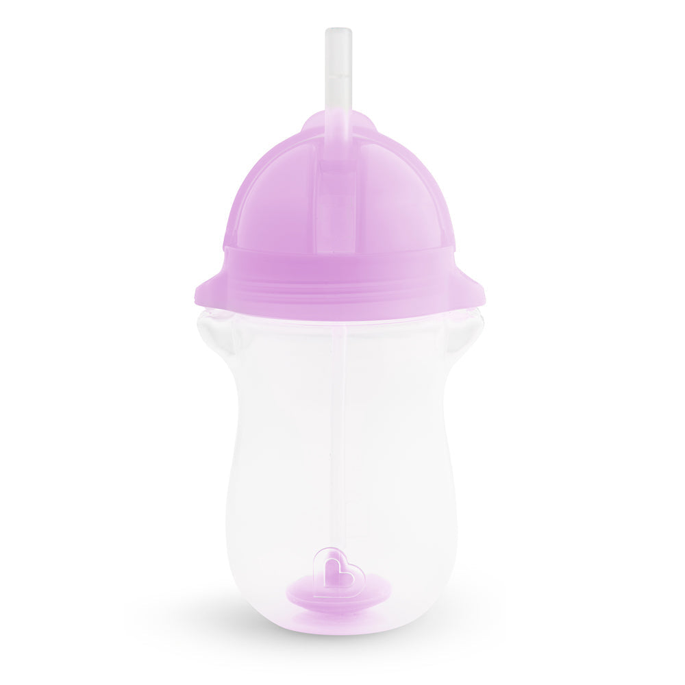 Any Angle™ Click Lock™ Weighted Straw Cup, 10oz