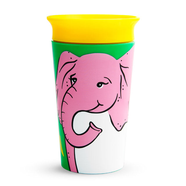 Miracle® 360° WildLove Sippy Cup, 9oz