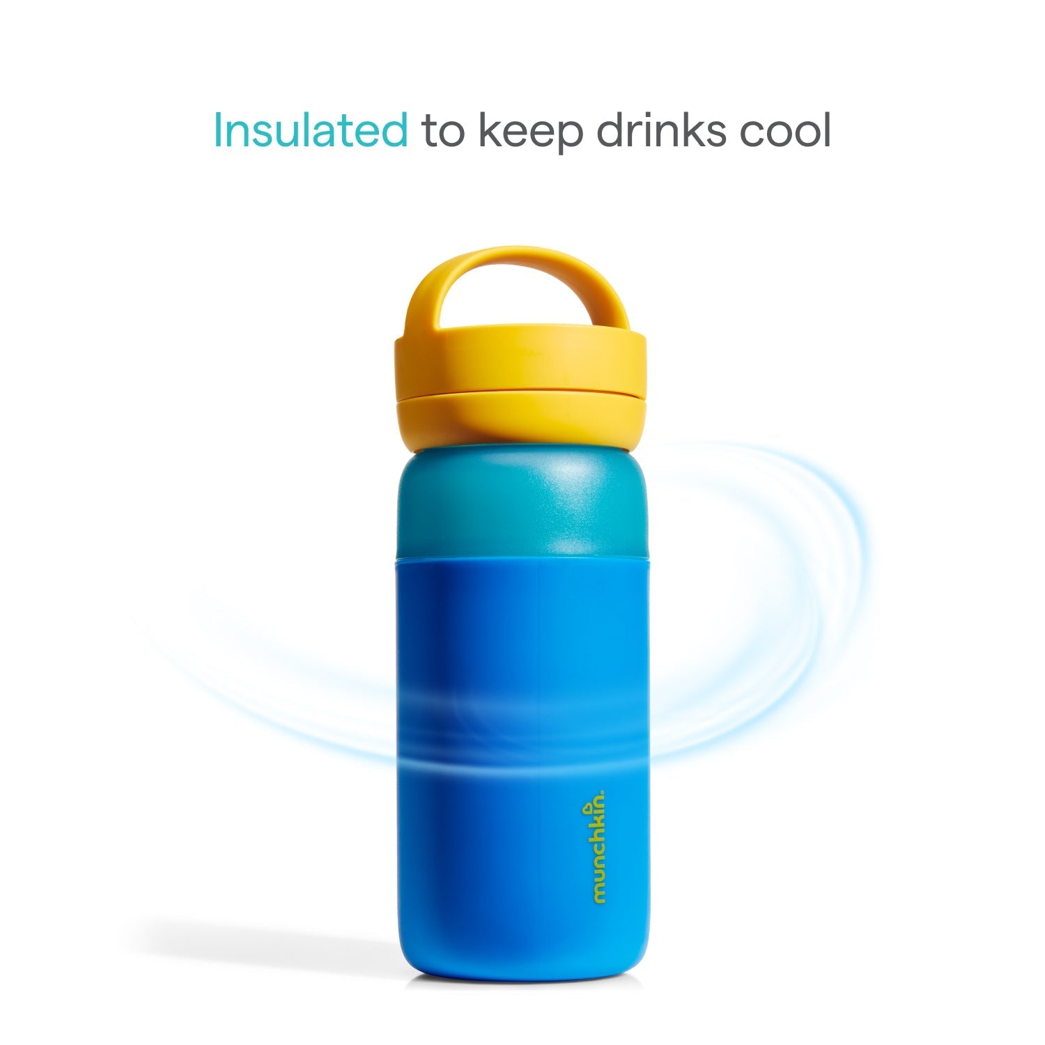 Stay Cool Water Bottle