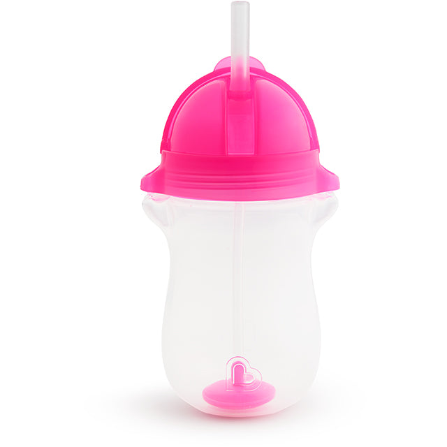Any Angle™ Click Lock™ Weighted Straw Cup, 10oz