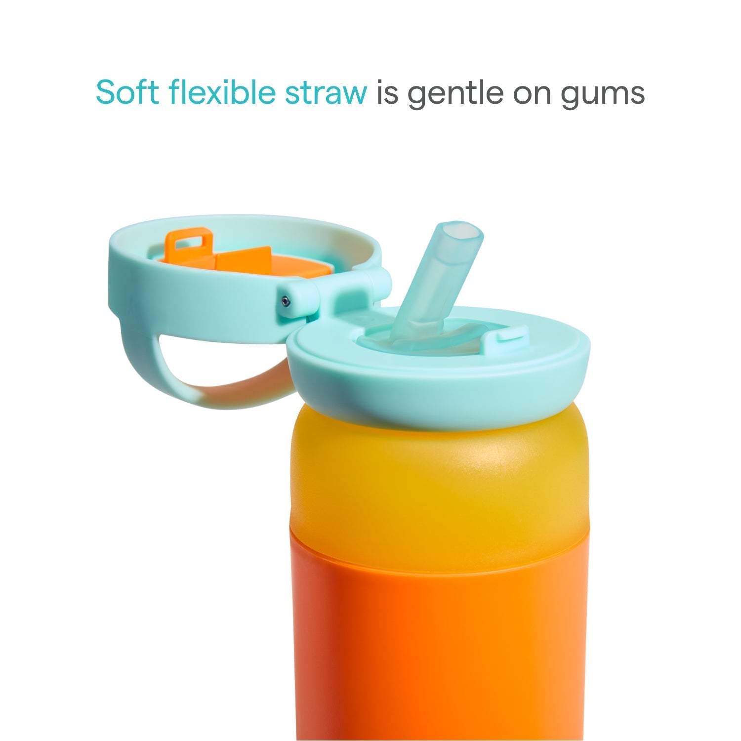 Stay Cool Water Bottle