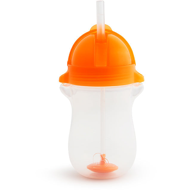 Any Angle™ Click Lock™ Weighted Straw Cup, 10oz