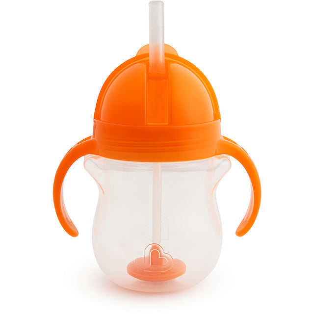 Any Angle™ Click Lock™ Weighted Straw Trainer Cup, 7oz