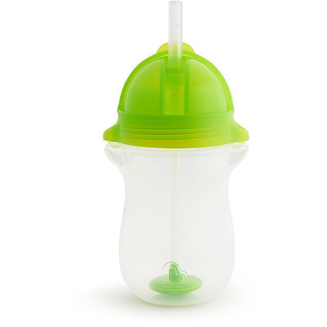 Any Angle™ Click Lock™ Weighted Straw Cup, 10oz