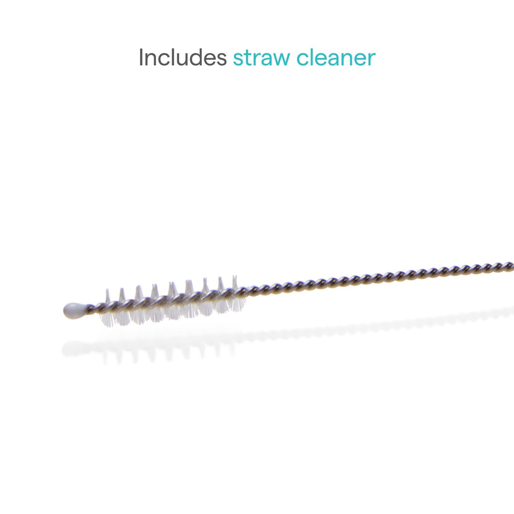 Any Angle™ Weighted Straw Dog Cup, 10oz