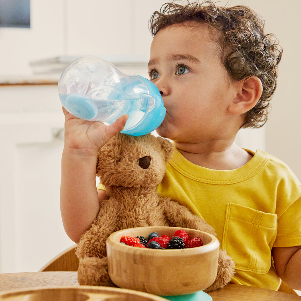 Any Angle™ Click Lock™ Weighted Straw Cup, 10oz