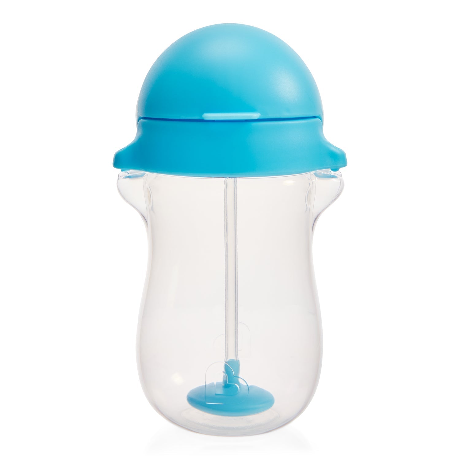Any Angle™ Click Lock™ Weighted Straw Cup, 10oz